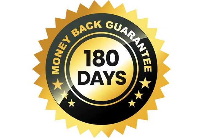 Leptozan Money Back Guarantee